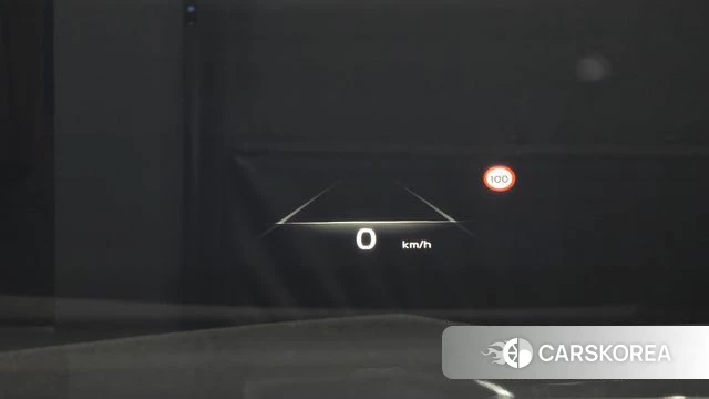Kia K8 Hybrid id 4308617 из Кореи 7