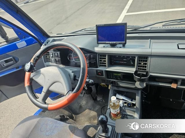 Chevrolet (GM Daewoo) New Damas id 4268846 из Кореи 7