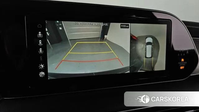 Hyundai Palisade id 2971023 из Кореи 7