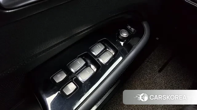 Ssangyong G4 Rexton id 3350613 из Кореи 7