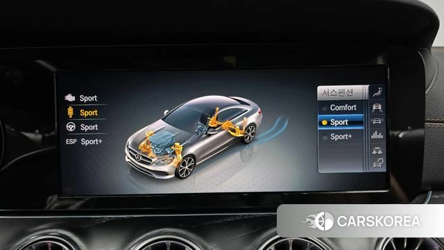 Mercedes-Benz E-Class W213 id 4188400 из Кореи 7