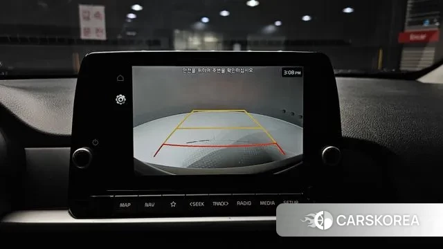 Kia Morning Urban (JA) id 3620742 из Кореи 7