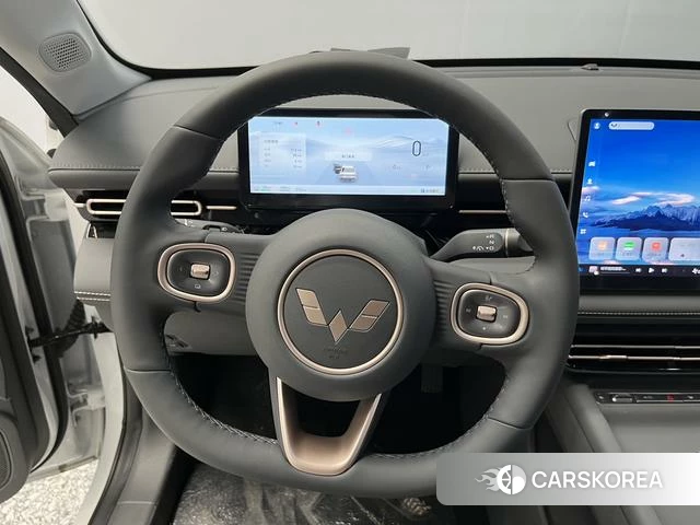 Wuling Automobile Wuling Starlight PHEV id 4235445 из Китая 7