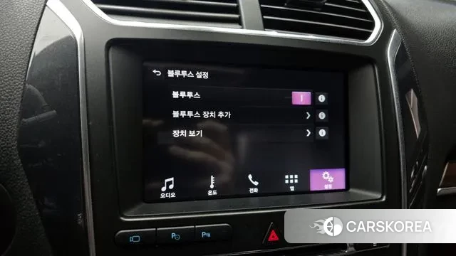 Ford Explorer id 3622447 из Кореи 7