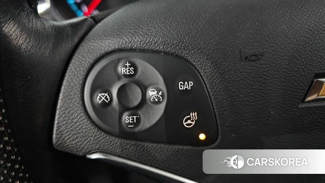 Chevrolet (GM Daewoo) Impala id 4311141 из Кореи 7
