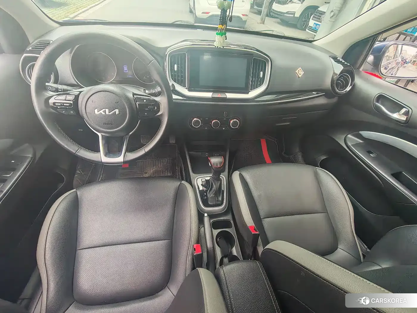 Kia KX1 id 4589248 из Китая 7