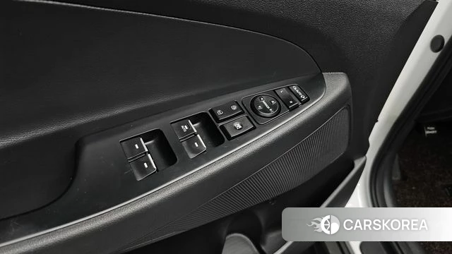 Hyundai All New Tucson id 4294743 из Кореи 7