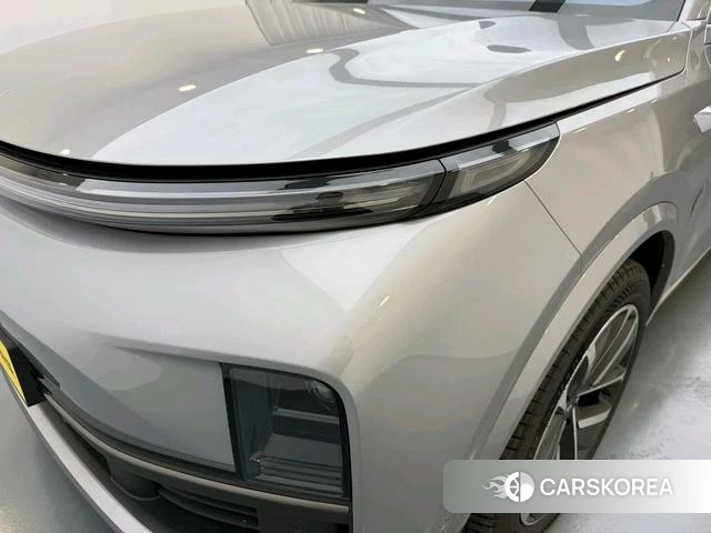 Ideal car Ideal L9 id 3919362 из Китая 7