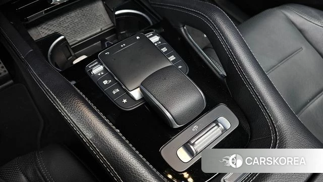 Mercedes-Benz GLE-Class W167 id 3851069 из Кореи 7