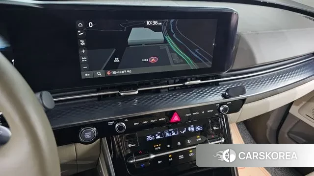 Kia Carnival 4th generation id 3747052 из Кореи 7