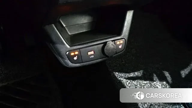 Kia The New Ray id 3650592 из Кореи 7