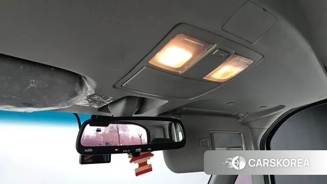 Kia The New Ray id 3728258 из Кореи 7