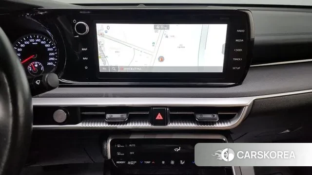 Kia K5 Hybrid 3rd Generation id 3685422 из Кореи 7