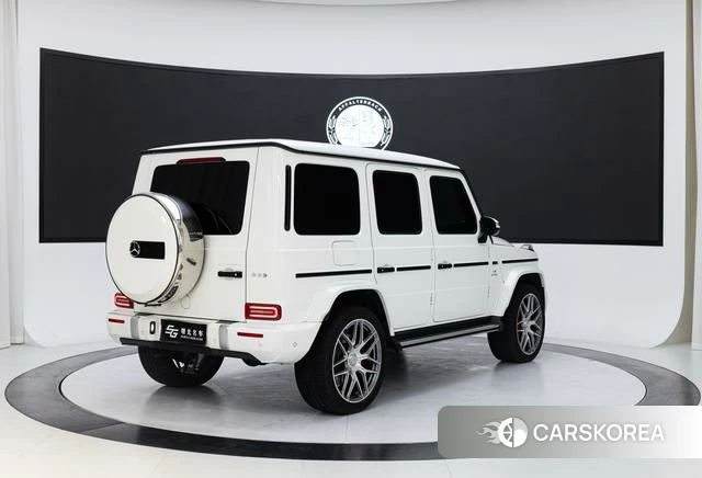 Mercedes-Benz G-class AMG id 4314170 из Китая 7