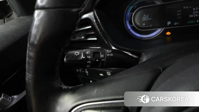 Kia The New Niro id 4605026 из Кореи 7