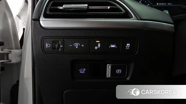 Hyundai Palisade id 3592657 из Кореи 7