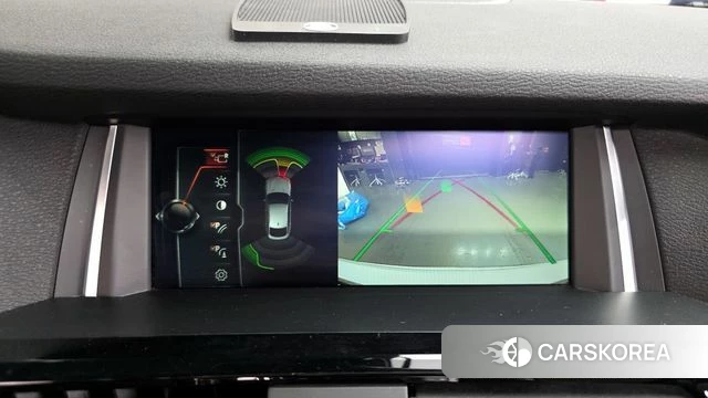 BMW X4 (F26) id 3808292 из Кореи 7