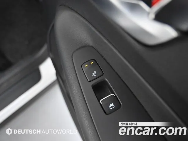 Hyundai The New Santa Fe id 2718157 из Кореи 7