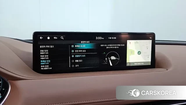 Genesis G80 (RG3) id 3427903 из Кореи 7