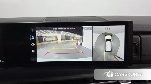 Hyundai Santa Fe (MX5) id 3751325 из Кореи 7