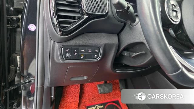 Kia Soul Booster id 4530564 из Кореи 7