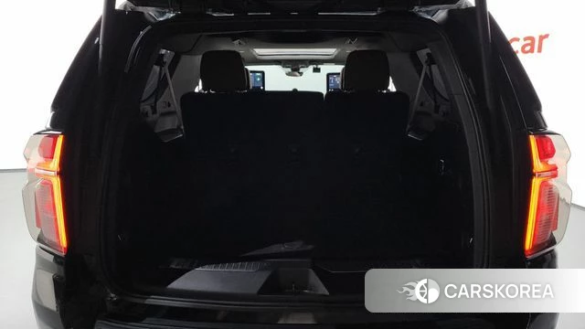 Chevrolet Server Van id 4445622 из Кореи 7