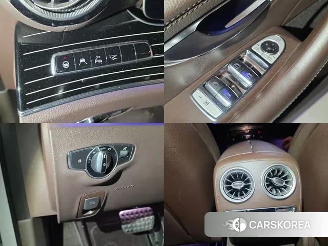 Mercedes-Benz CLS-Class C257 id 3509709 из Кореи 7