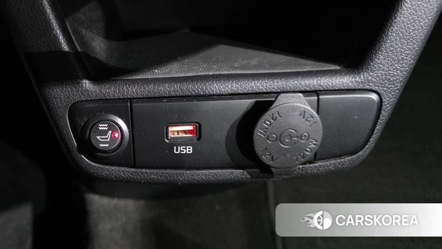 Kia The New Ray id 4731289 из Кореи 7