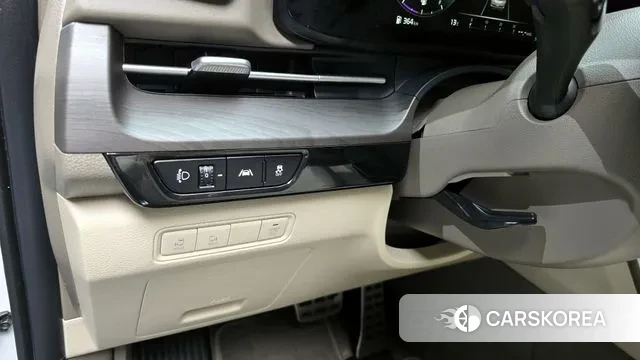 Kia Carnival 4th generation id 3712623 из Кореи 7