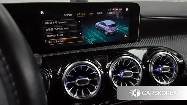 Mercedes-Benz A-Class W177 id 3449276 из Кореи 7