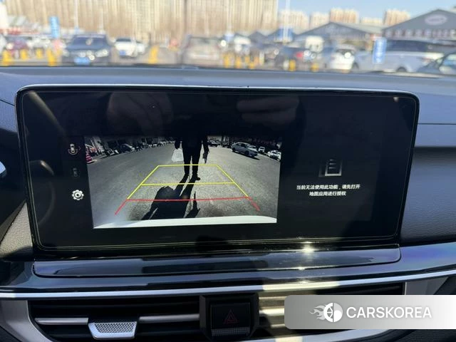 Kia K3 id 4314689 из Китая 7
