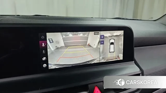 Kia The New Seltos id 3746179 из Кореи 7