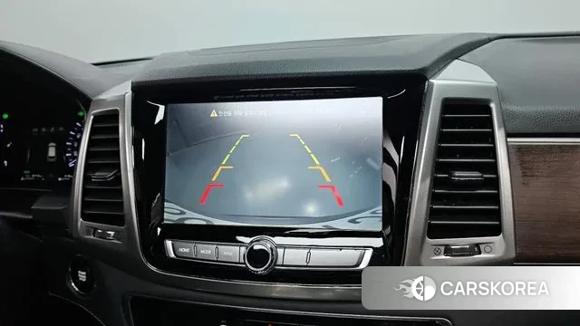 Ssangyong G4 Rexton id 3227031 из Кореи 7