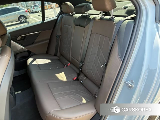 BMW 5 Series (G60) id 3889166 из Кореи 7