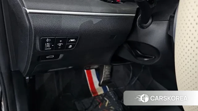 Kia K5 3rd generation id 3294991 из Кореи 7