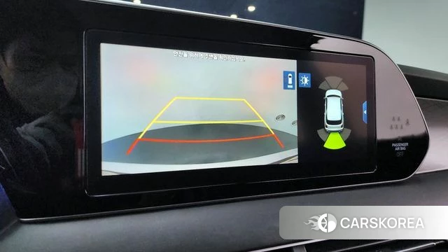 Hyundai Palisade id 3917101 из Кореи 7