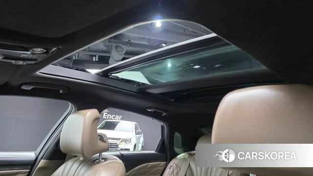Kia K8 Hybrid id 4376380 из Кореи 7
