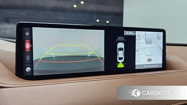 Genesis G80 (RG3) id 3071005 из Кореи 7