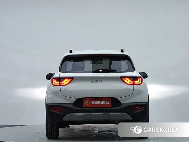 Kia Yi Ran id 4259439 из Китая 7