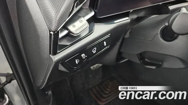 Kia Di All New Niro EV id 2805792 из Кореи 7