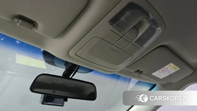 Ssangyong Tivoli Air id 3379514 из Кореи 7