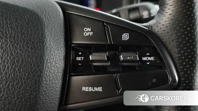 Ssangyong Rexton Sports id 4651945 из Кореи 7