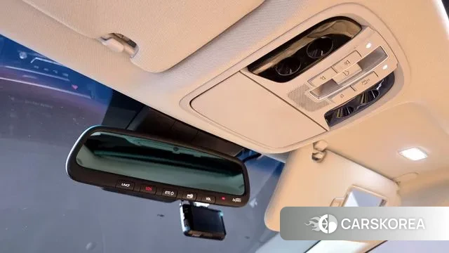 Kia K7 Premier id 3728149 из Кореи 7