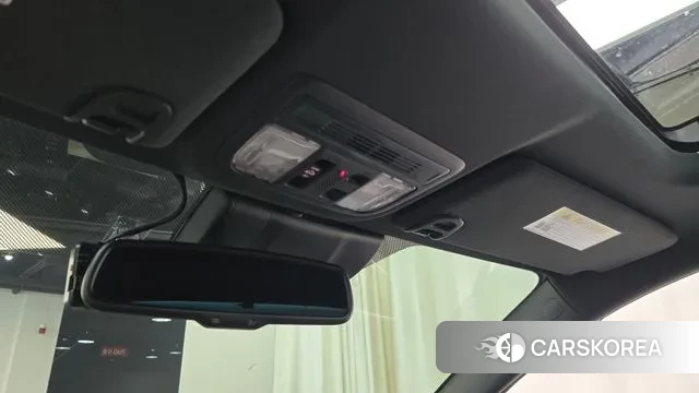 Honda Civic id 3045015 из Кореи 7