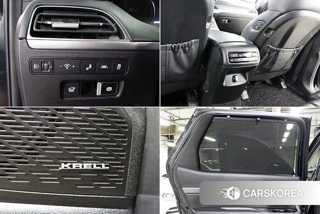 Hyundai Palisade id 3176191 из Кореи 7