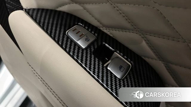 Genesis G70 id 4416793 из Кореи 7