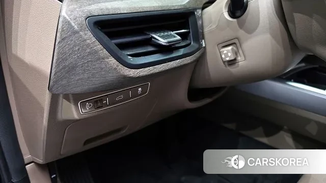 Kia K8 id 3432890 из Кореи 7