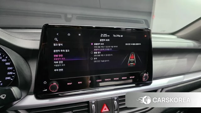 Kia The New K3 2nd generation id 4623307 из Кореи 7