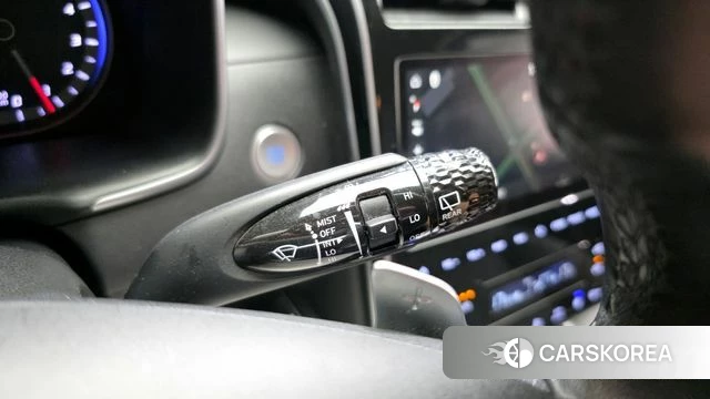 Hyundai Tucson (NX4) id 4293076 из Кореи 7