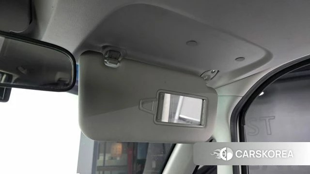 Kia The New Ray id 4677797 из Кореи 7